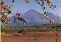 Volcano Avachinsky
